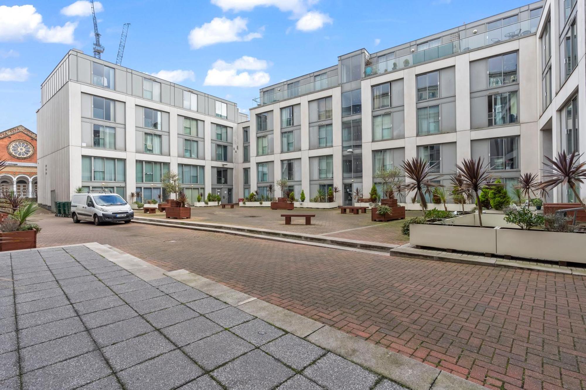 Heart Of City Centre Luxury Apartment With Secure Underground Parking Бирмингем Экстерьер фото